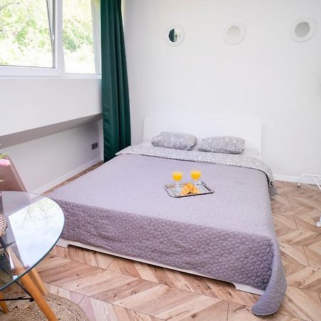 House 22A Studio Apartments Kaunas Eksteriør bilde